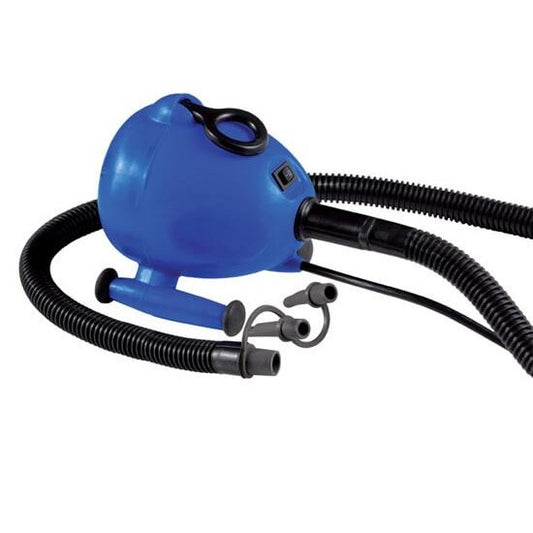 Bravo OV4 Inflator Pump 240 Volt