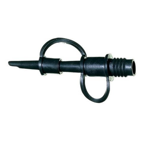 Pump Hose End With Conical Adaptor