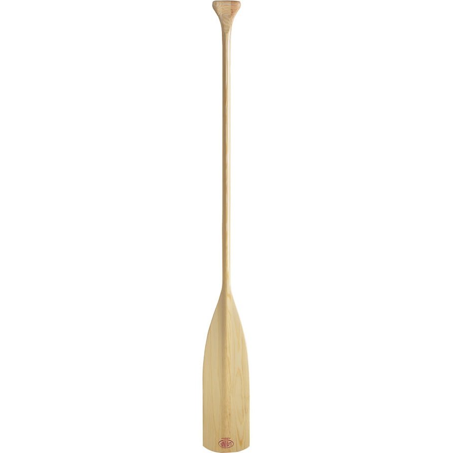 Lahna Pine Wooden Indi Tour Canadian Kayak Paddle 1.5M Metres