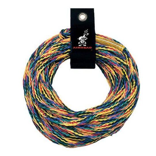 Airhead 2 Rider Tube Tow Rope 60ft