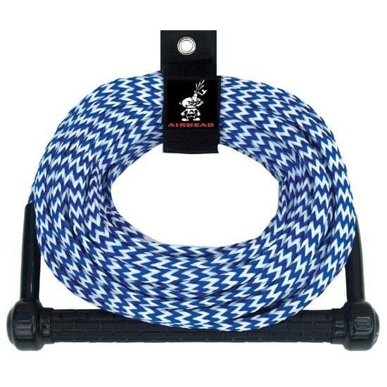 Airhead One Section Ski Rope 75ft