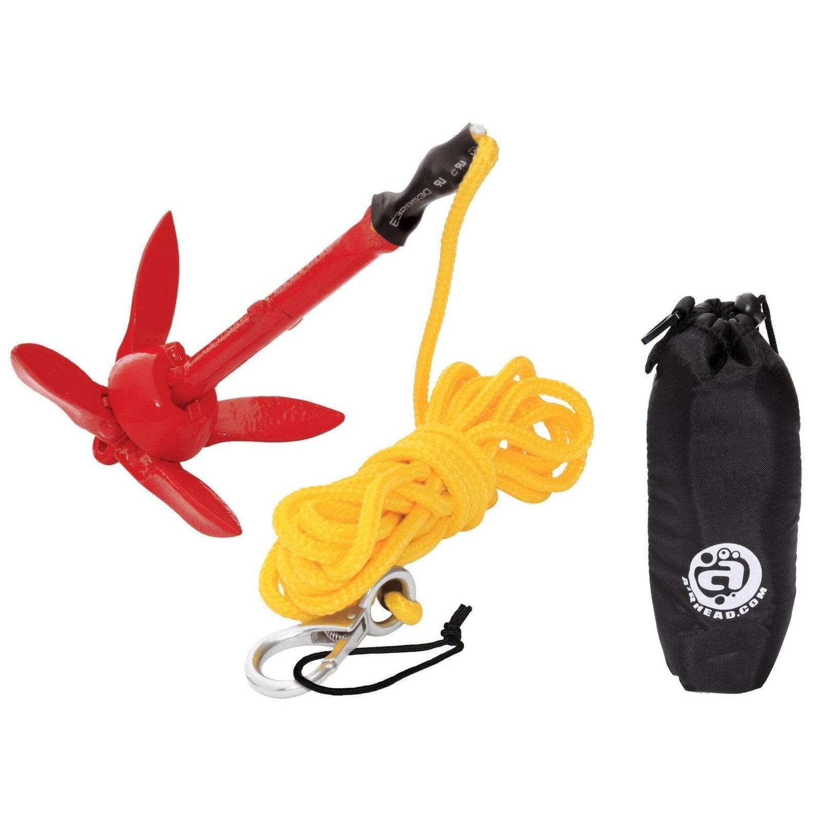 Paddleboard / Kayak Anchor Kit