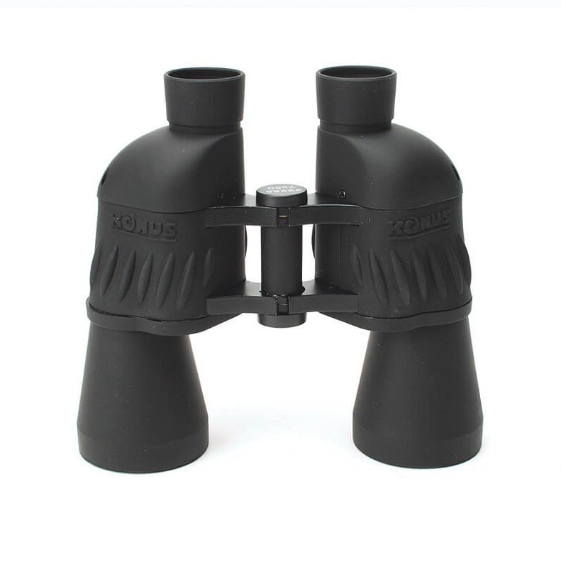 Konus Sporty Fixed Focus Marine Binoculars - 10 x 50