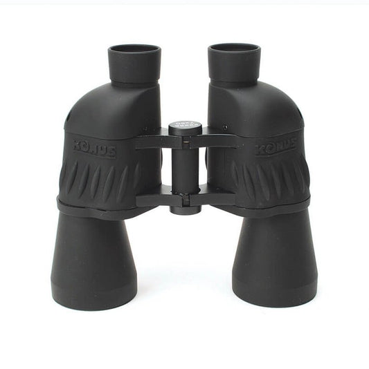 Konus Sporty Fixed Focus Marine Binoculars - 10 x 50