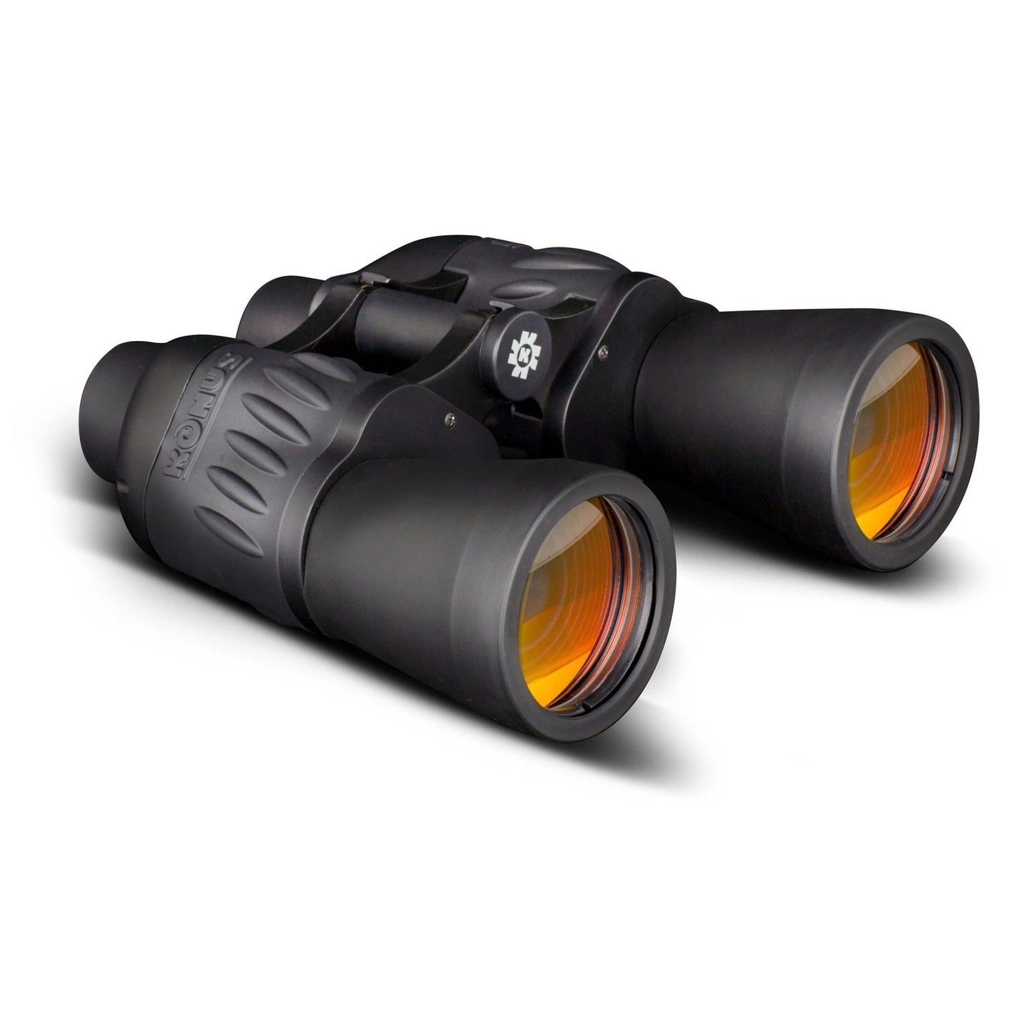 Konus Sporty Fixed Focus Marine Binoculars - 7 x 50