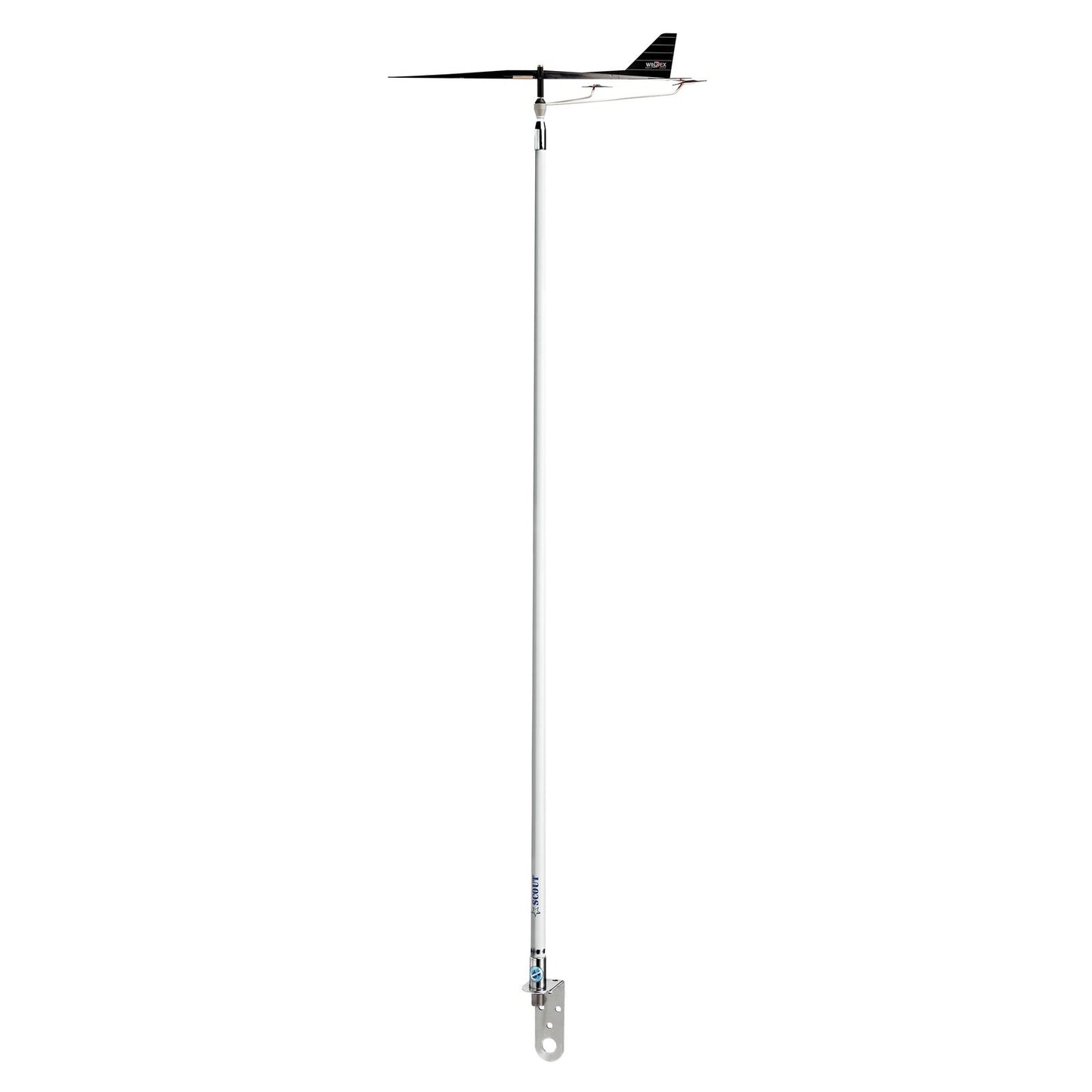 Windex Scout VHF Antenna Masthead Kit - 1000mm