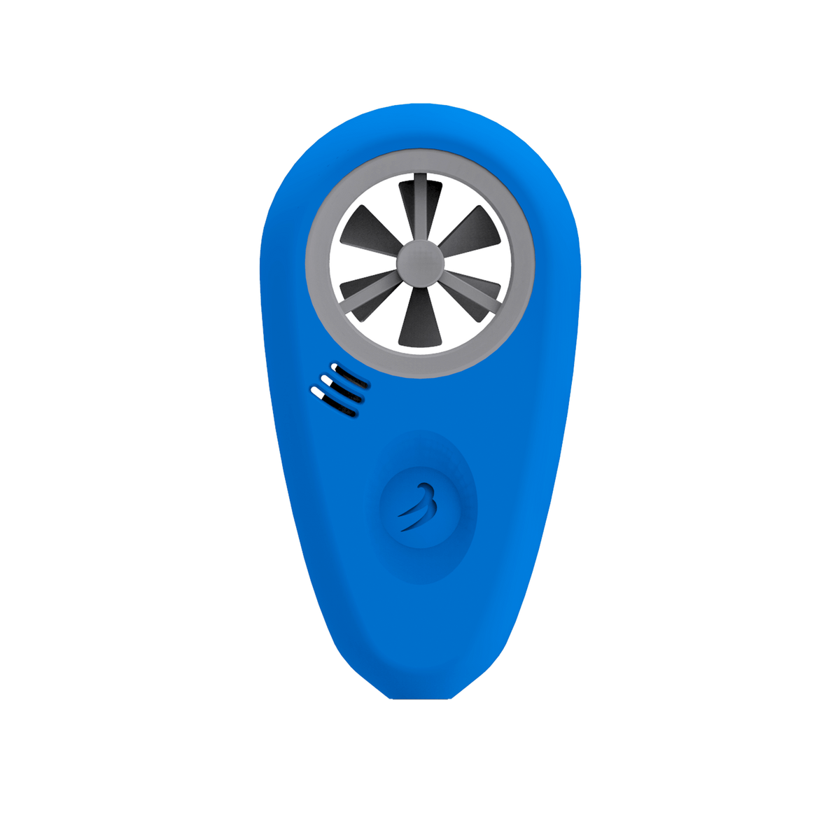 Weatherflow Portable WEATHERmeter – Marine Scene