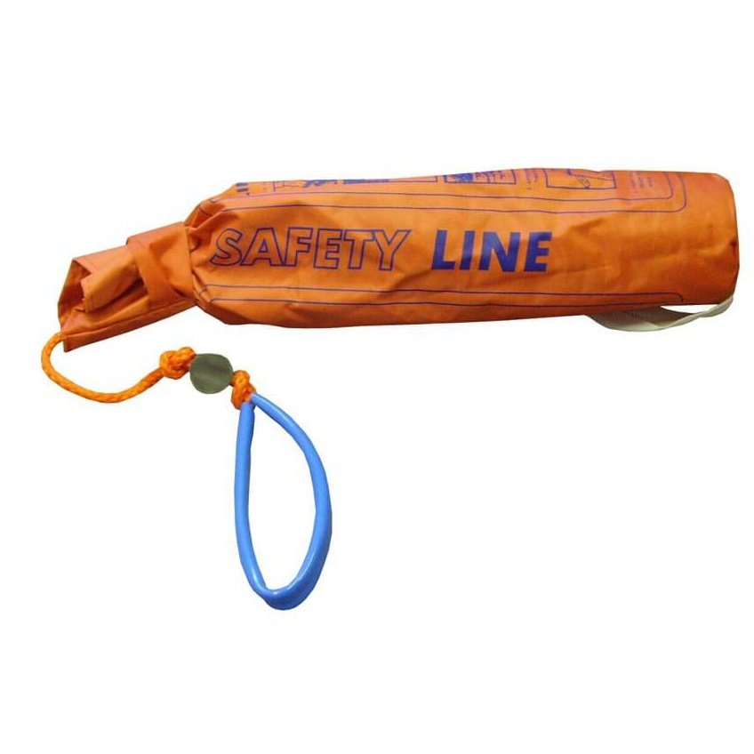 Safety Rescue Line Rope Waveline Rescue Throw Line Lifeline Security Rope - 30 Metre – Marine Scene