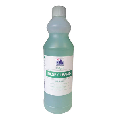 Wessex Chemical Bilge Cleaner 1ltr