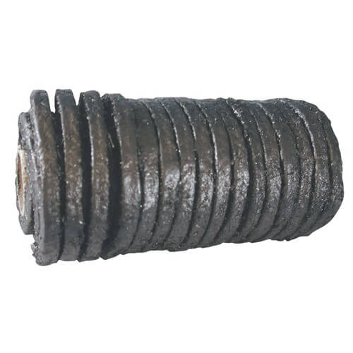 Stern Gland Packing Graphite - 10mm x 1m