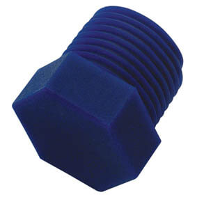 AF Plastic 3/8in Blanking Plug for AF Water Tanks