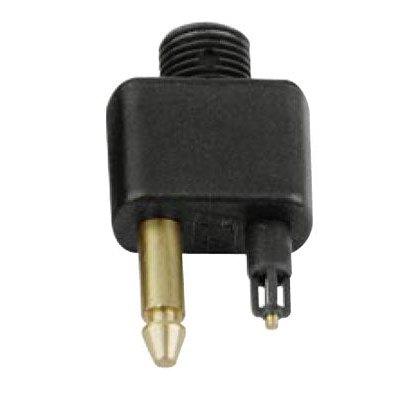 Johnson / Evinrude OMC Tank Fuel Line Male Connector