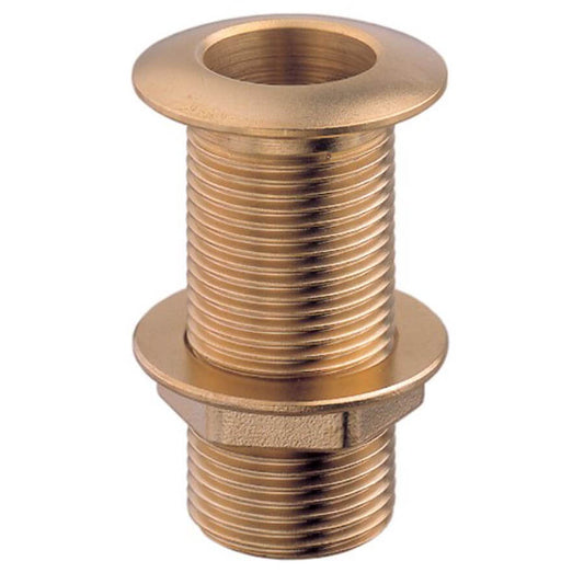 Brass Skin Fitting 3/8"