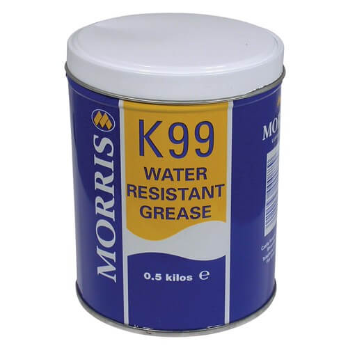 K99 Water Resistant Stern Tube Grease - 500g