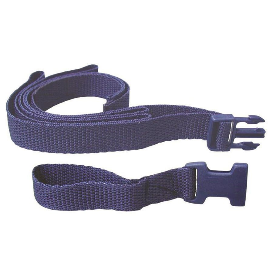 Harness & Lifejacket Crotch Strap