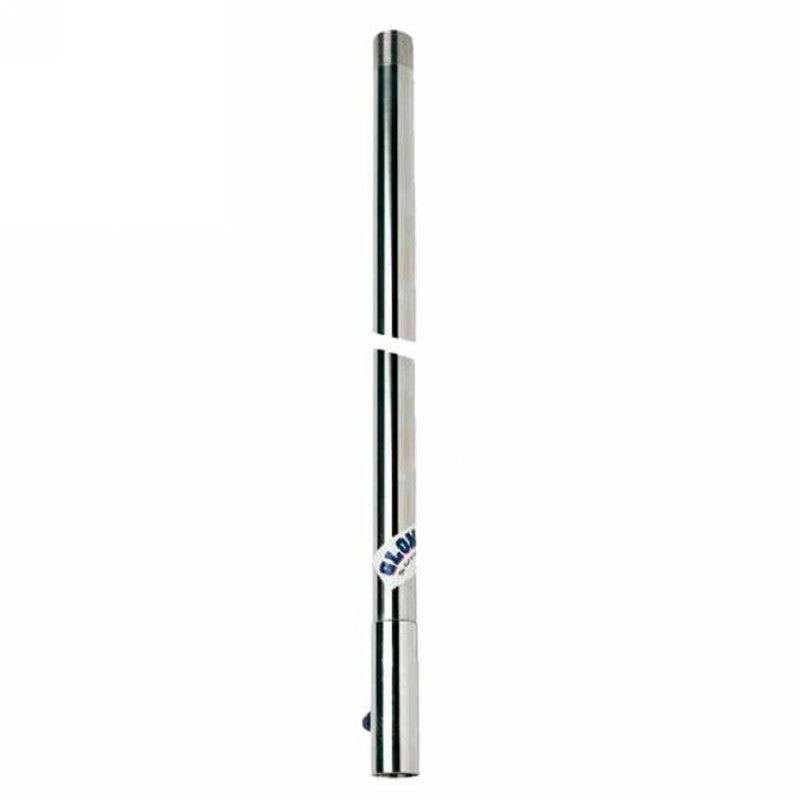 Glomex 5 Foot Stainless Steel Extension