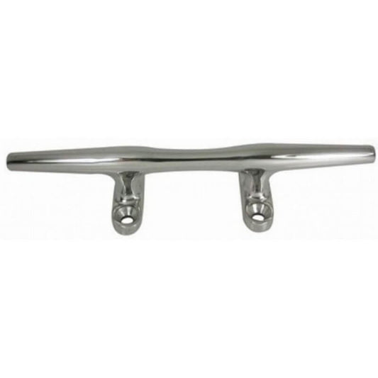 Stainless Steel Hollow Base Cleat - 102mm