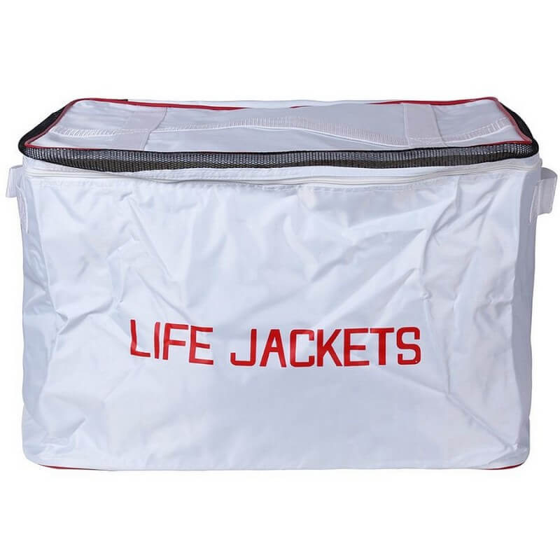 Lifejacket storage Bag