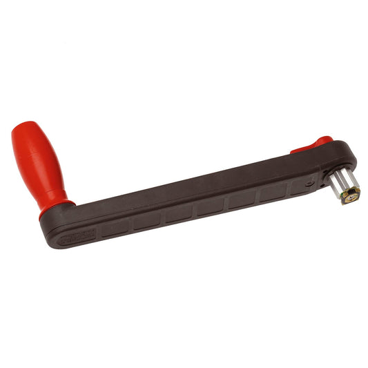 Barton Floating Locking Winch Handle - 290mm 10"