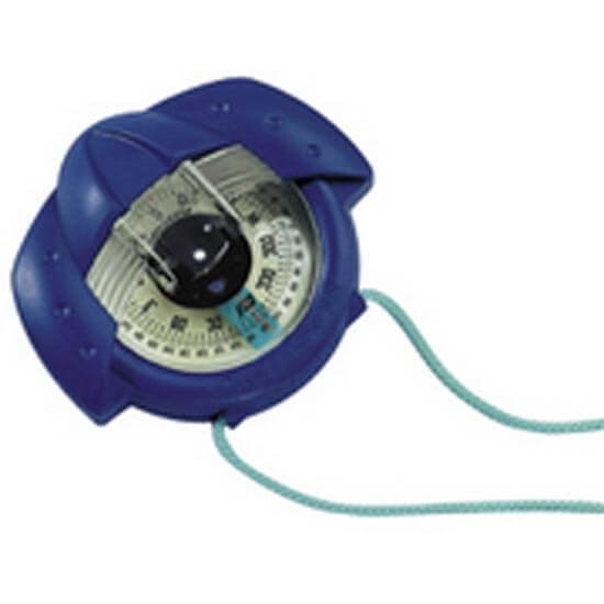 Plastimo Iris 50 Blue Hand Bearing Compass