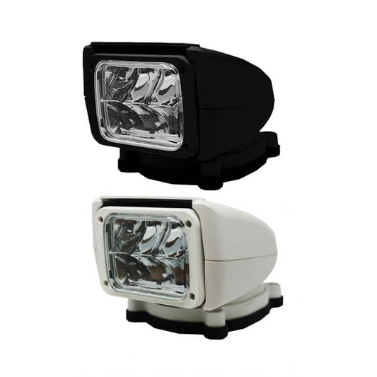 ACR RCL-85 Wireless Remote Control LED Searchlight - 12V / 24V