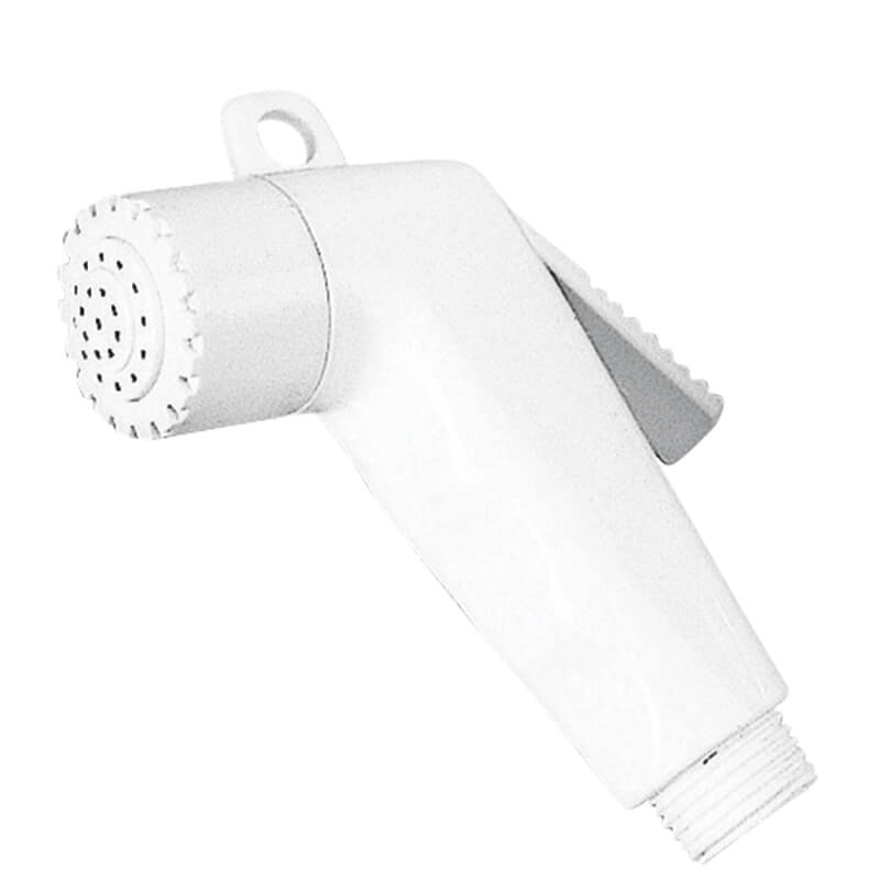 Marine Shower Head - 1/2" BSP Thread