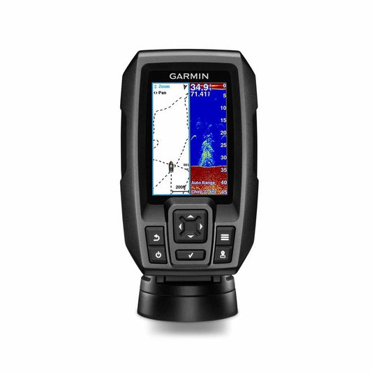 Garmin Striker 4 Fishfinder