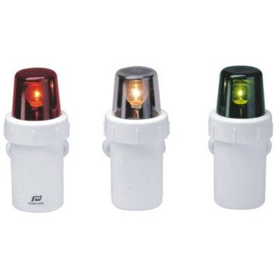 Plastimo Set of 3 Emergency Navigation Light Set