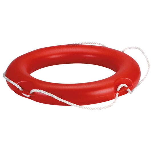 Standard Lifebuoy Ring Non Solas - 570mm