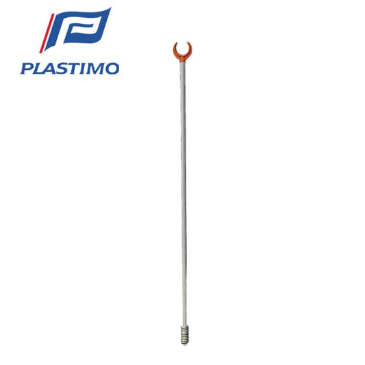 Plastimo Mooring Pole with Hook - 111cm