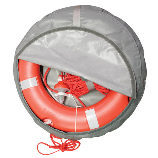 Solas MOB Lifebuoy Ring Rescue System