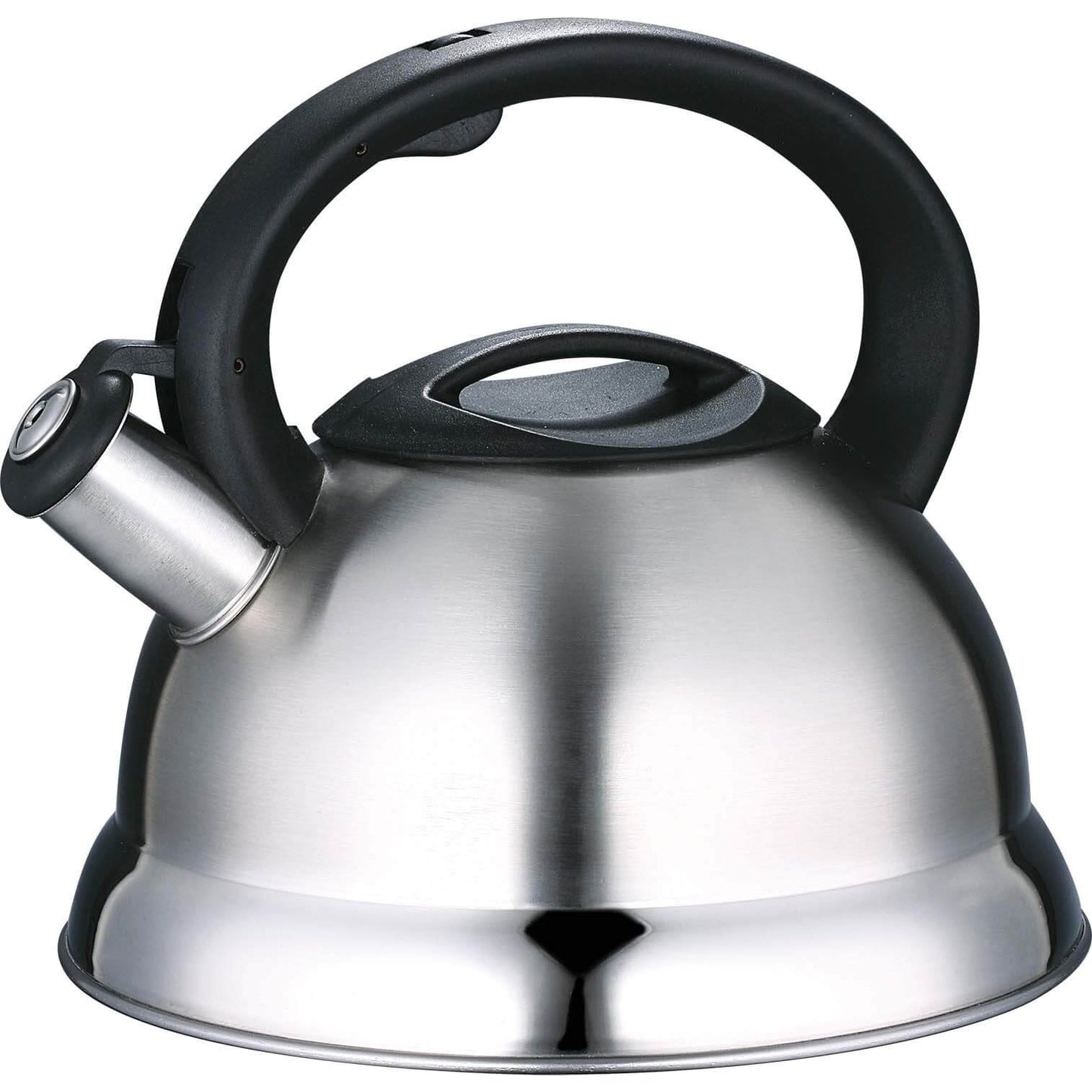 Galley Kettle Stainless Steel