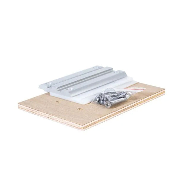 Lagun Table Mounting Plate Kit