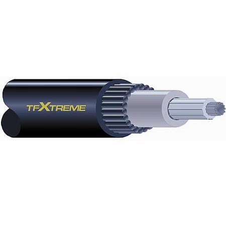 Teleflex 33C 6ft TFXTREME Premium Control Cable