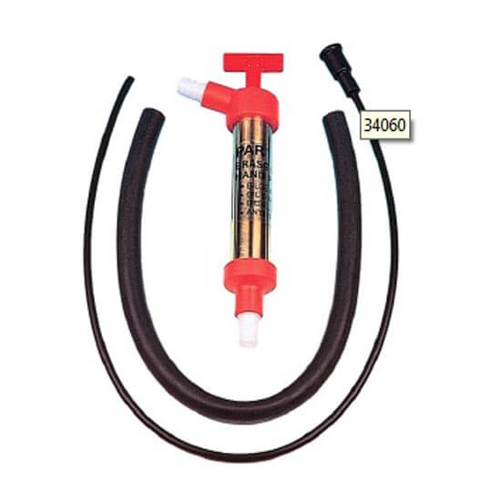 Jabsco Utility Little Pal Hand Pump