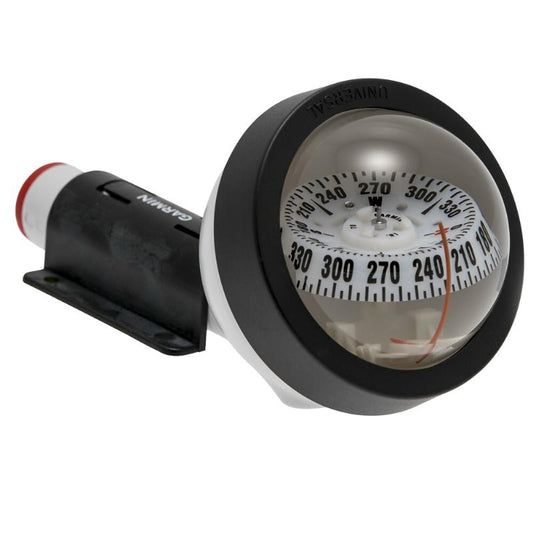 Silva 70UNE Universal Compass White With Illumination