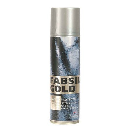 Fabsil Gold Reproofing Spray