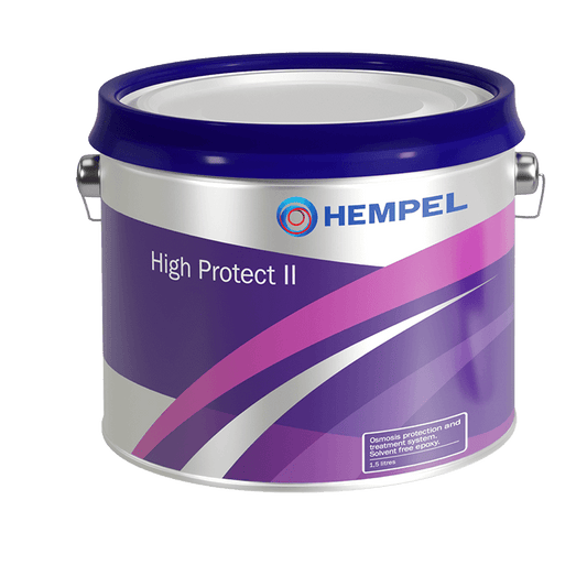 Hempel / Blakes 2.5Ltr High Protect II