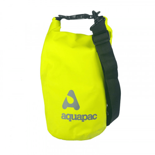 Aquapac 731 Trailproof Drybag - 7 Ltr - Green