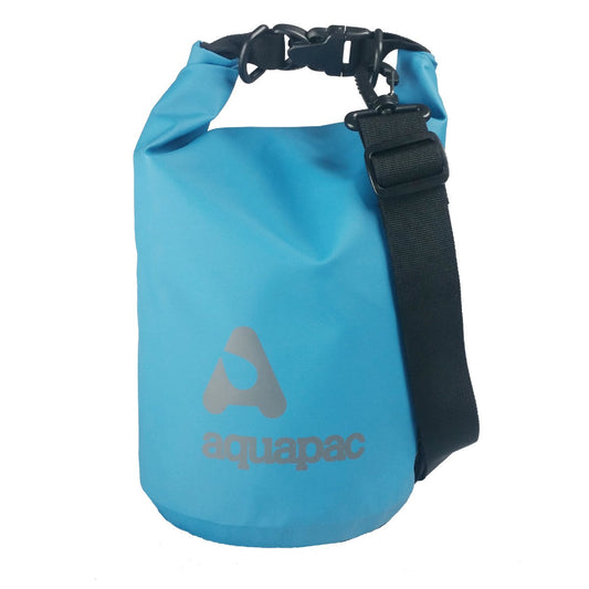 Aquapac 732 Trailproof Drybag - 7 Ltr - Blue