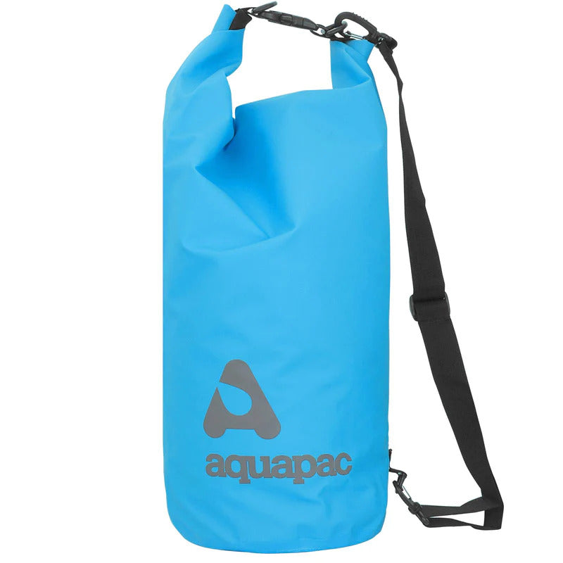 Aquapac 734 Trailproof Drybag - 15 Ltr - Blue