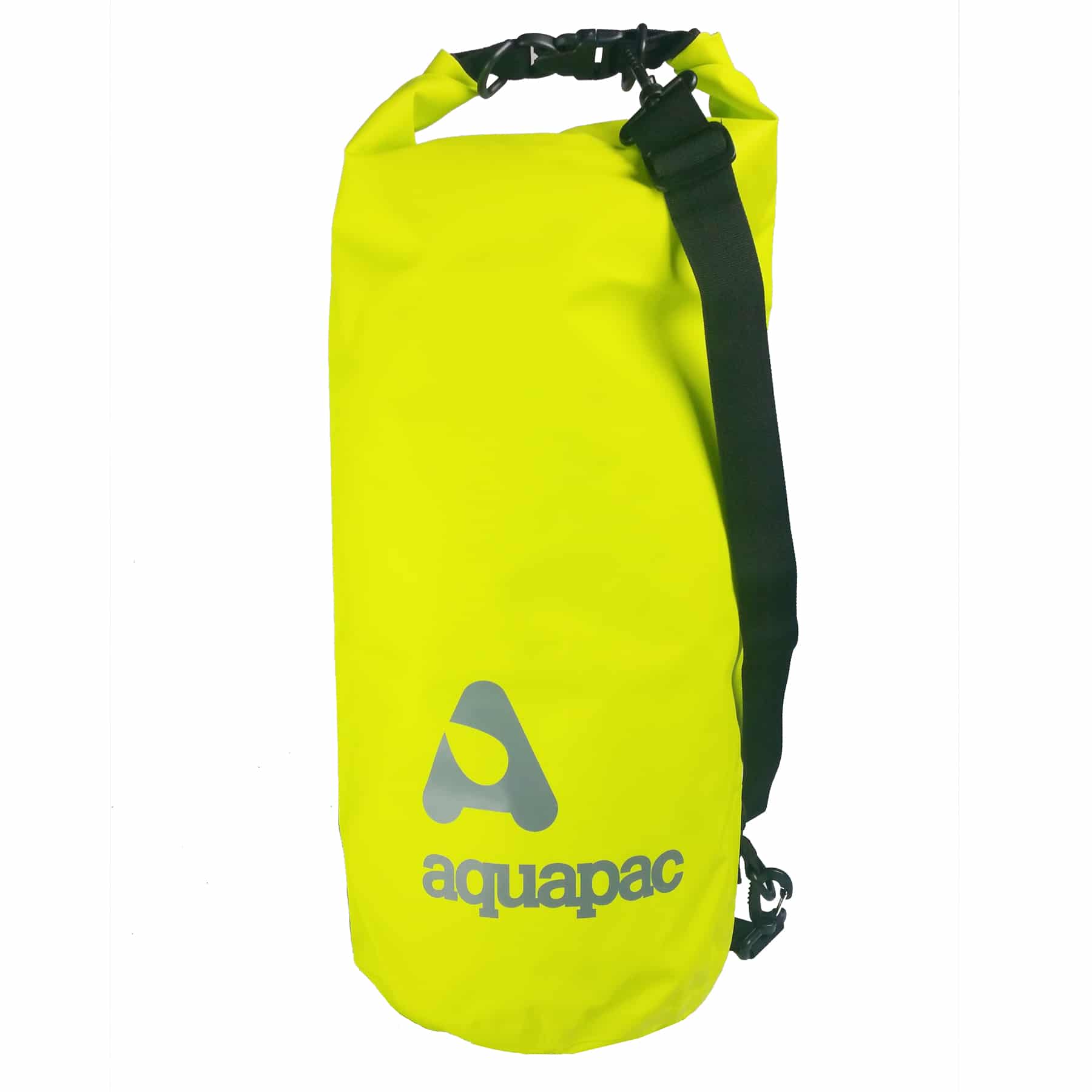 Aquapac 735 Trailproof Drybag - 25 Ltr - Green