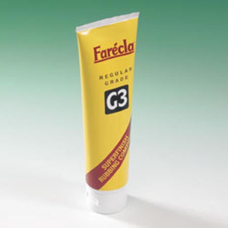 Farecla G3 Advanced Liquid Compound