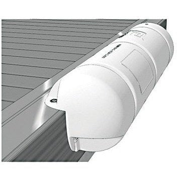 Plastimo Bumper Dock Fender - 180 x 400mm