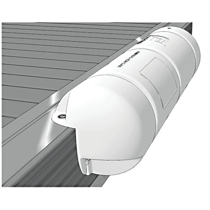 Plastimo Bumper Dock Pontoon Fender