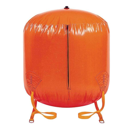 Crewsaver Dumpy Inflatable Regatta Mark Buoy 5ft