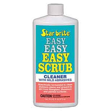 Starbrite Easy Scrub