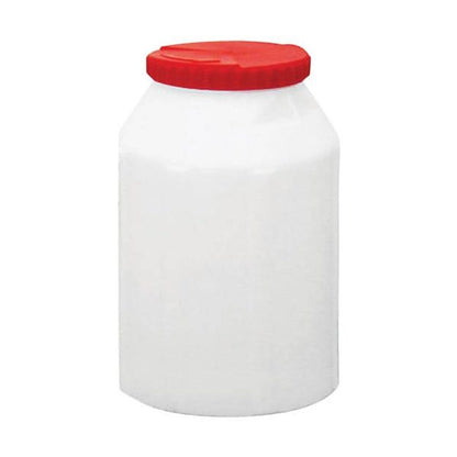 Waterproof Polybottle Flares Storage Bottle 12 Litres Lalizas