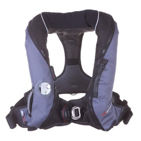 Seago 3Dynamic Pro Sensor Automatic 190N Lifejacket