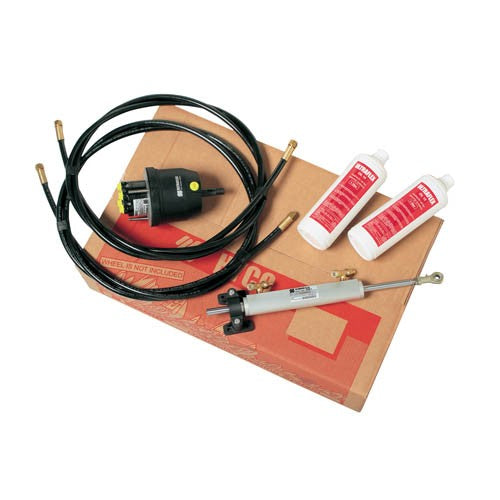 Ultraflex HYCO-I Inboard Hydraulic Steering Kit